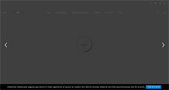 Desktop Screenshot of eluniversodecris.com